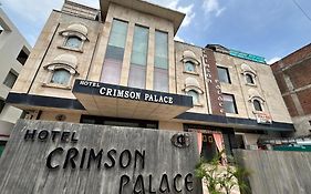 Hotel Crimson Palace